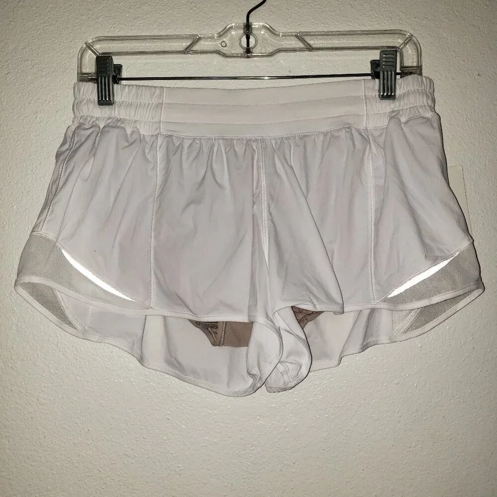 Lululemon Hotty Hot Shorts - Picture 8 of 12